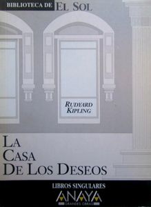 La Casa de los Deseos