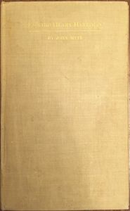 Edward Henry Harriman