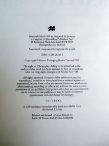 Waffen-SS: An Unpublished Record 1923-1945
