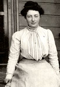 Wanda Muir Hanna