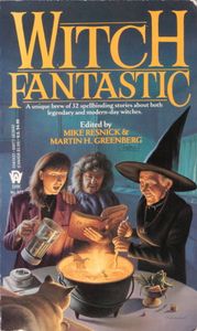 Witch Fantastic