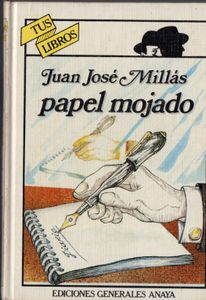 Papel Mojado