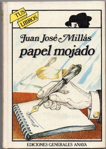 Papel Mojado