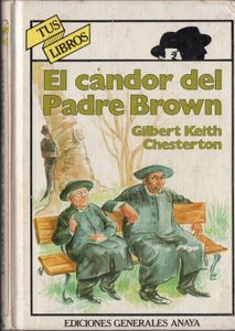El Candor Del Padre Brown