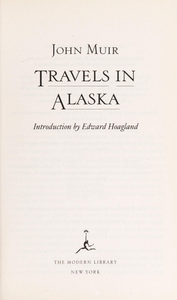 Travels in Alaska