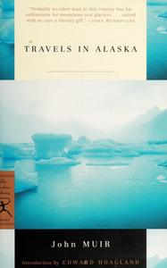 Travels in Alaska