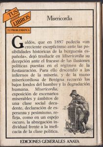 Misericordia