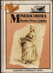 Misericordia