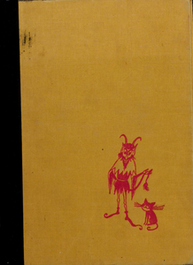The Cat and the Devil