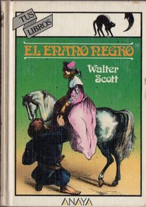 El Enano Negro