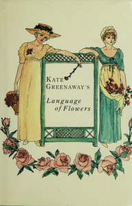 Kate Greenaway's Language of Flowers
