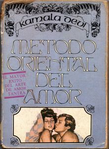 Método Oriental Del amor
