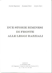 Più Grande Più Bella Più Prosperosa: Rimini, La Rinascita Civile e Umana
