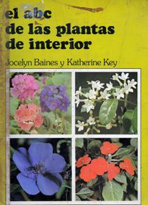 El abc de las Plantas de Interior