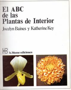 El abc de las Plantas de Interior