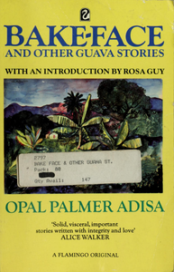 Bake-Face and Other Guava Stories