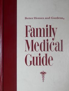 Family Medical Guide