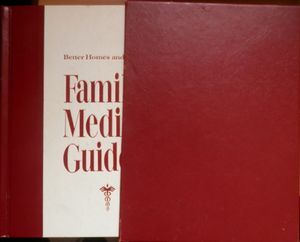 Family Medical Guide