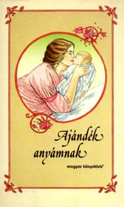 Ajándék anyámnak