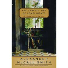 The Careful Use of Compliments