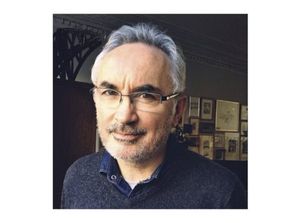 Iain McIntosh