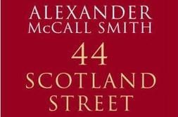 44 Scotland Street