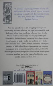 The World According to Bertie
