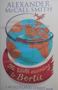 The World According to Bertie