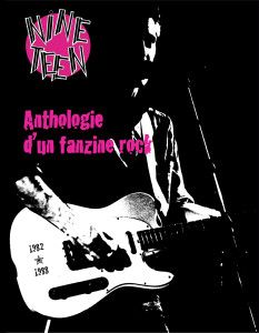 Nineteen: Anthologie d'un fanzine rock