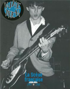 Nineteen 2: La Scène Française 1982-1988