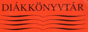 Diákkönyvtár (Móra Könyvkiadó)