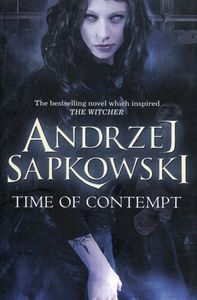 Time Of Contempt