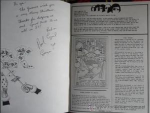 Flamin' Groovies Quarterly #01