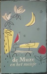 De Muze En Het Meisje