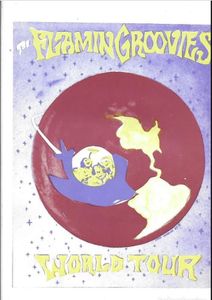 Flamin' Groovies Quarterly #03