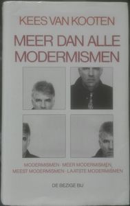 Meer Dan Alle Modermismen