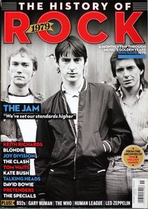 The History of Rock 1979 - Issue 15