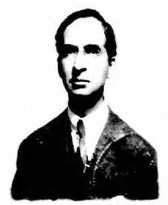 B. W. Huebsch