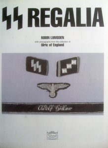 SS Regalia