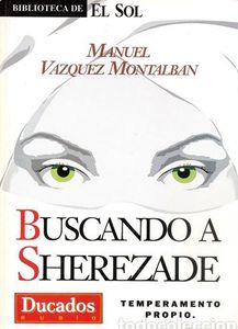 Buscando a Sherezade