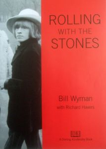 Rolling with the Stones