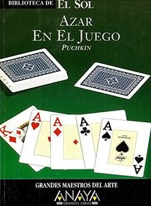 Azar en el Juego