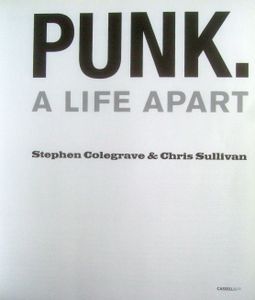 Punk. A Life Apart