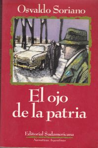 El Ojo de la Patria