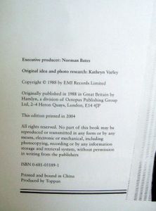 The Complete Beatles Recording Sessions