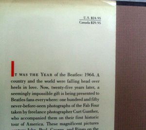 Beatles '64: A Hard Day's Night in America