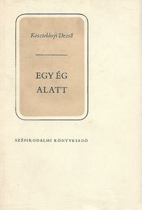 Egy ég alatt