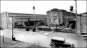 Kingsport Press