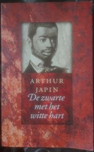 De Zwarte Met Het Witte Hart
