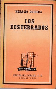 Los Desterrados